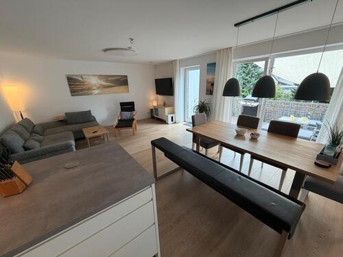 Foto - 3 Zimmer Etagenwohnung zum Kaufen in Seevetal