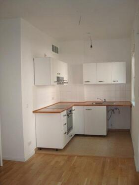 Foto - 1 Zimmer Erdgeschoßwohnung zum Kaufen in Berlin