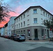 gemütliches Ganghaus in Zentrumsnähe, Schwerin-Feldstadt