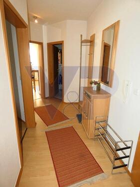 Foto - Etagenwohnung in Zwickau