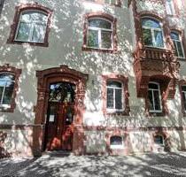 Großzügige 5-Zimmer-Wohnung mit noch größerem Innenhof - Wettin-Löbejün