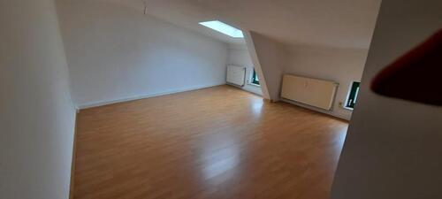 Foto - Etagenwohnung in Krakow am See zur Miete