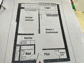 Foto - Zwei Zimmer Wohnung In Hämelerwald