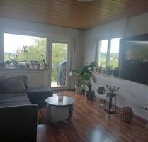 Helle 3-Zimmer-Wohnung mit Südbalkon - Großbottwar