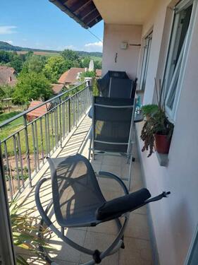 Foto - Etagenwohnung in Großbottwar zur Miete