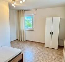 Monteurwohnung: 4-Zimmer Etagenwohnung zu vermieten - Nordheim