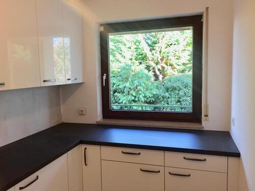 Foto - Etagenwohnung zur Miete in Nordheim