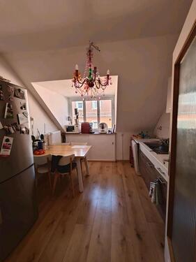 Foto - Etagenwohnung zur Miete in Würzburg