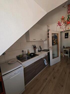 Foto - Etagenwohnung in Würzburg