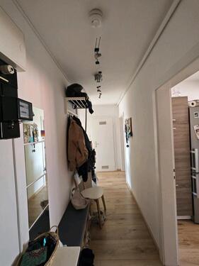 Foto - Etagenwohnung in Würzburg zur Miete