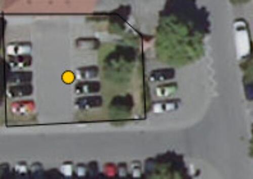 Foto - Parkplätze Lagerfläche KFZ Stellplätze Parkplatz