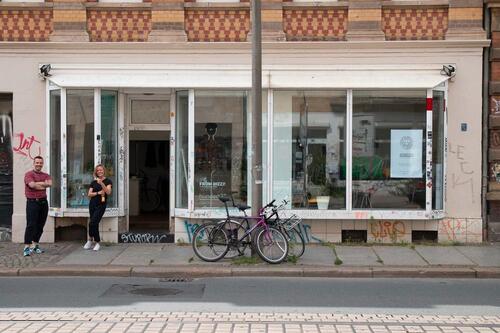 Foto - andere in Leipzig zur Miete