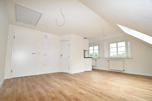 Foto - Etagenwohnung zur Miete in Neukirchen