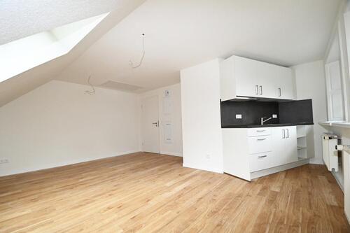 Foto - Etagenwohnung in Neukirchen