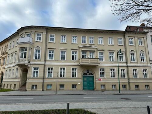 Foto - 2-Raumwohnung betreutes Wohnen für mobile SENIOREN