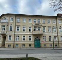 2-Raumwohnung betreutes Wohnen für mobile SENIOREN - Neustrelitz