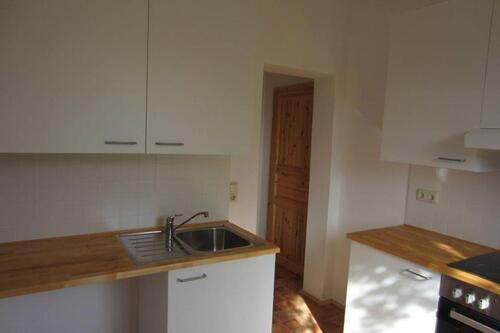 Foto - Etagenwohnung zur Miete in Kleinmachnow