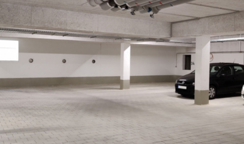 Foto - 2 Zimmer Etagenwohnung zur Miete in Gröbenzell