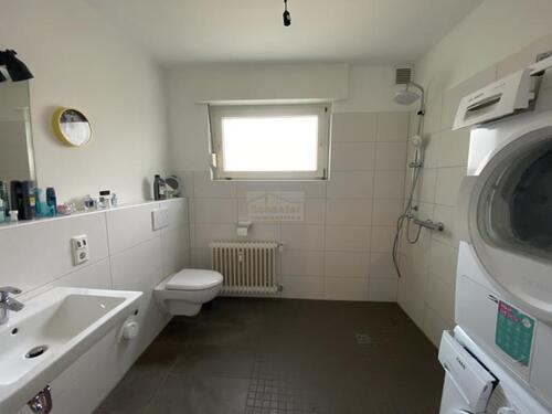 Foto - Etagenwohnung in Soest zur Miete