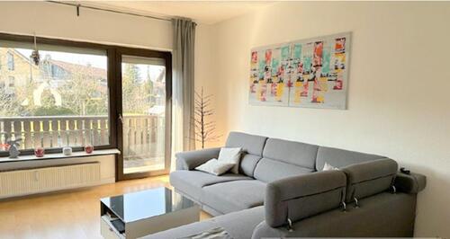 Foto - 3 ZBK 80 m² in Illingen zu vermieten