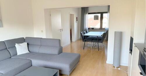 Foto - 3 Zimmer Etagenwohnung zur Miete in Illingen