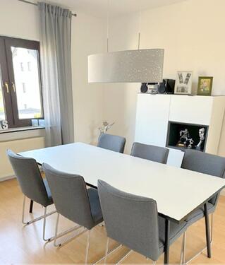 Foto - 3 Zimmer Etagenwohnung in Illingen