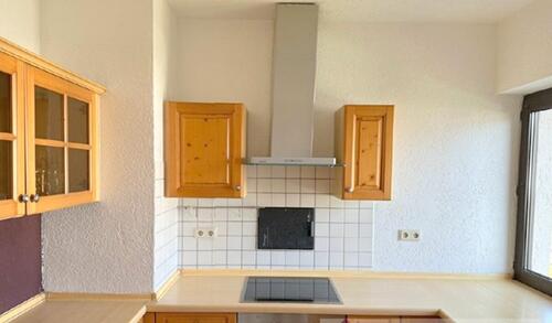 Foto - Etagenwohnung in Illingen zur Miete