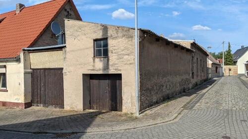 Foto - Einfamilienhaus zum Kaufen in Nienburg (Saale)