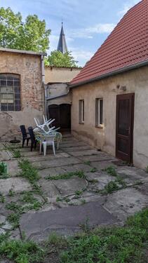 Foto - Einfamilienhaus in Nienburg (Saale) zum Kaufen