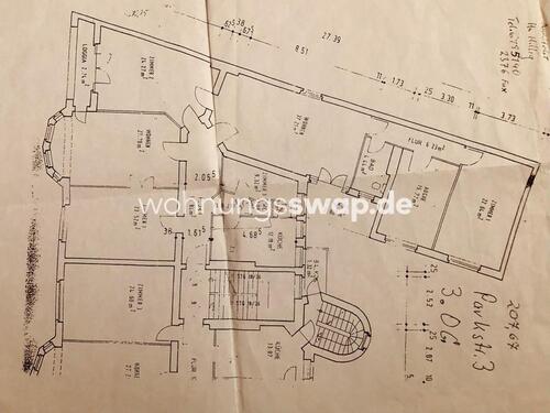 Foto - Wohnungsswap - 6 Zimmer, 208 m² - Parkstraße, Pankow, Berlin