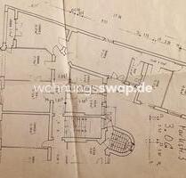 Wohnungsswap - 6 Zimmer, 208 m² - Parkstraße, Pankow, Berlin