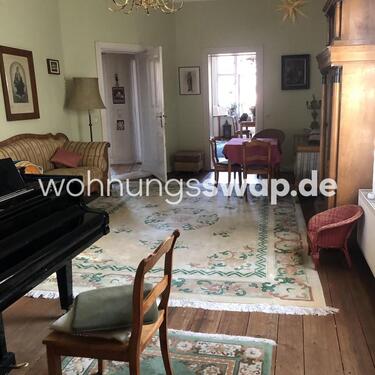 Foto - 6 Zimmer Etagenwohnung zur Miete in Berlin