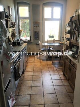 Foto - Etagenwohnung in Berlin zur Miete