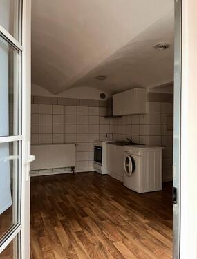 Foto - Modernisiertes Apartement in Fürth- Ideal für Studis oder Pendler