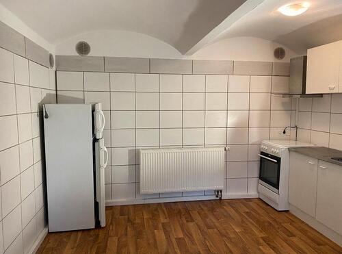 Foto - 1 Zimmer Etagenwohnung in Fürth