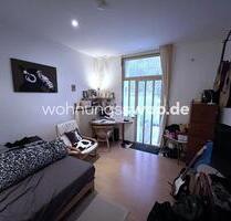 Wohnungsswap - 1 Zimmer, 42 m² - Weißenburgstraße, Köln