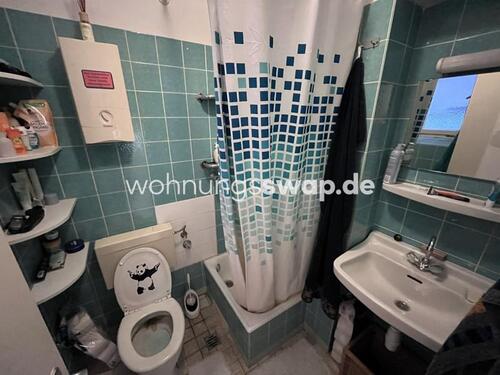 Foto - 1 Zimmer Etagenwohnung in Köln