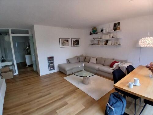 Foto - 3 Zimmer Etagenwohnung in Bielefeld