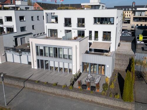 Foto - Schöne Wohnung TrierPetrisberg , Am Wasserband Privatverkauf