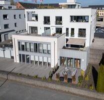 Schöne Wohnung TrierPetrisberg , Am Wasserband Privatverkauf