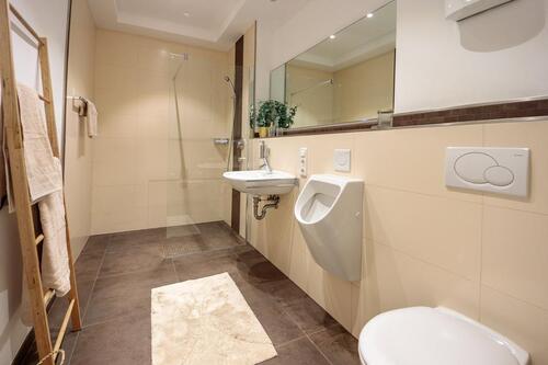 Foto - 3 Zimmer Erdgeschoßwohnung in Trier