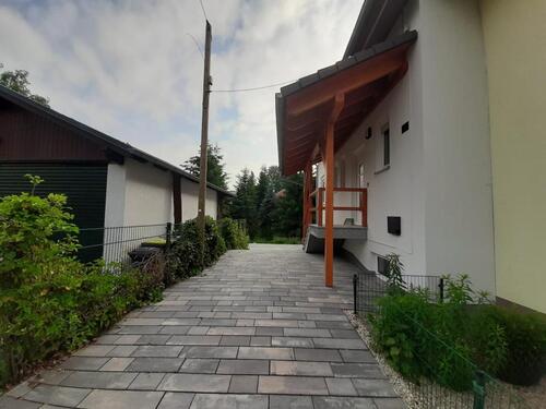 Foto - 5 Zimmer Doppelhaushälfte zur Miete in Greiz