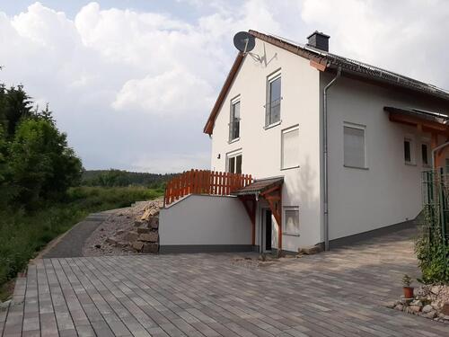 Foto - 5 Zimmer Doppelhaushälfte in Greiz