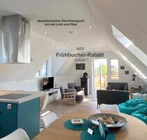 Frühbucher Tolle Ferienwohnung Hund 4 Zi Ostsee Wendtorf ab - Laboe