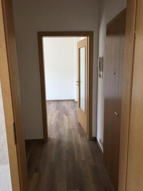 Foto - Etagenwohnung in Gera zur Miete
