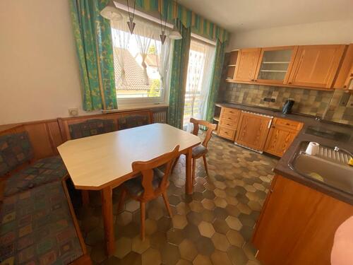 Foto - 3 Zimmer Etagenwohnung zur Miete in Zusmarshausen