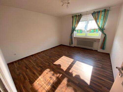 Foto - 3 Zimmer Etagenwohnung in Zusmarshausen