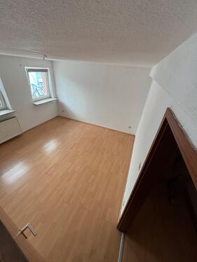 Foto - 4 Zimmer Erdgeschoßwohnung in Weidhausen bei Coburg