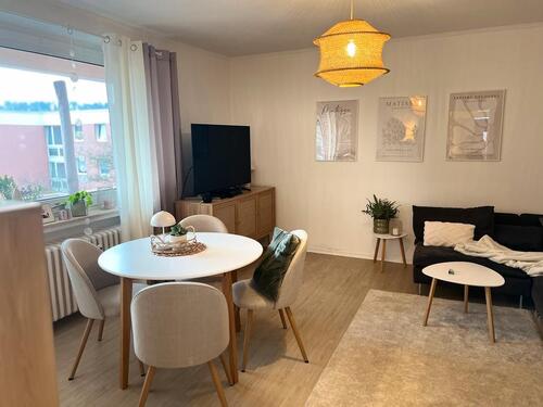 Foto - 3 Zimmer Etagenwohnung zur Miete in Hildesheim