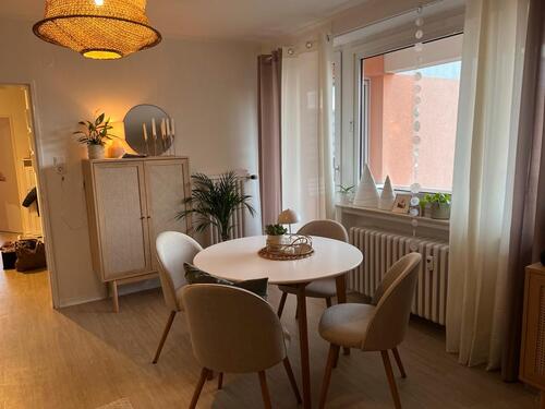 Foto - 3 Zimmer Etagenwohnung in Hildesheim